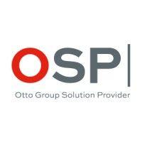 osp – otto group solution provider