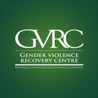 gender violence recovery centre logo image