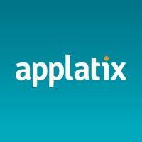 applatix, inc. (acquired by intuit) logo image