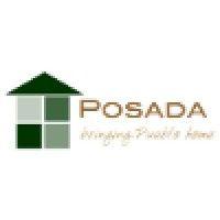 posada logo image