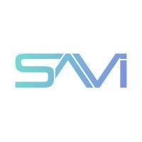 savi logo image