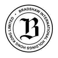 bradshaw international logo image