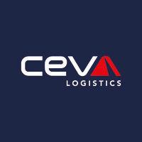 ceva vehicle logistics logo image