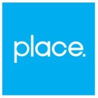 place. logo image