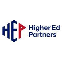 higher ed partners logo image