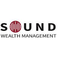 sound wealth management logo image