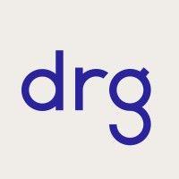 drg talent logo image