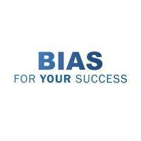 bias corporation logo image