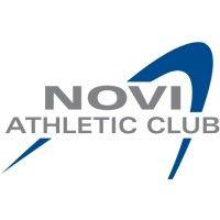 novi athletic club logo image