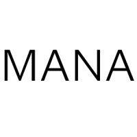 mana products logo image