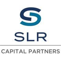 slr capital partners logo image