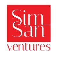 simsan ventures logo image