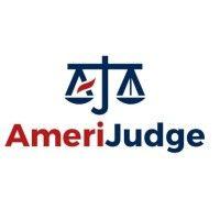 amerijudge logo image