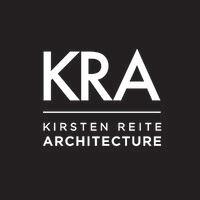 kirsten reite architecture logo image