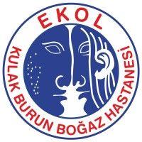 ekol hospitals logo image