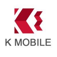 k-mobile.ca logo image