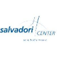 salvadori center logo image