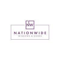 nationwide windows and doors logo image