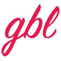 gbl logo image