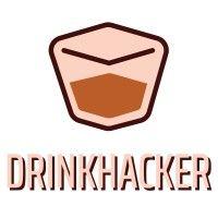 drinkhacker logo image