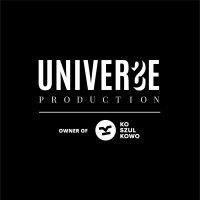 universe production / koszulkowo.com logo image