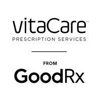 vitacare prescription services logo image