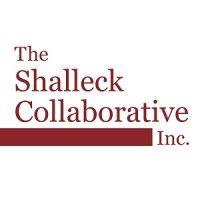 the shalleck collaborative logo image