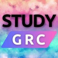 study grc logo image