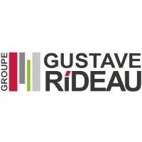 groupe gustave rideau logo image