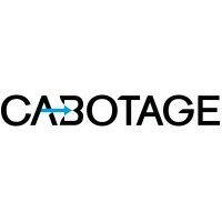 cabotage logo image