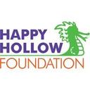 logo of Happy Hollow Foundation