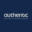 logo of Authentic Brands Group