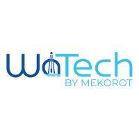 mekorot® innovation - watech® logo image