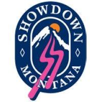 showdown montana logo image