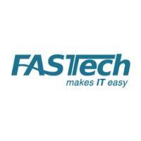 fastech sh.p.k. logo image