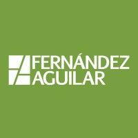 fernández aguilar