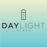 daylight glass logo image