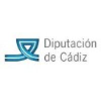 diputación de cádiz logo image