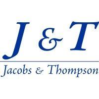 jacobs & thompson logo image