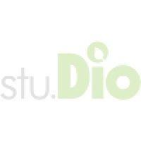 stu.dio logo image