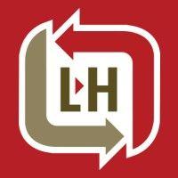 l&h companies logo image