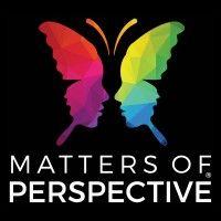 matters of perspective logo image