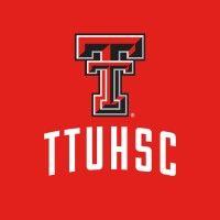 texas tech university health sciences center logo image