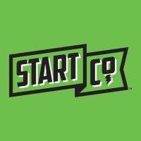 start co. logo image