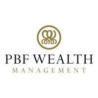 pbf wealth management ltd. logo image