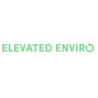 elevated enviro logo image