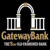 gateway bank logo image