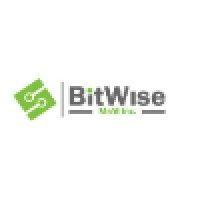 bitwise mnm inc. logo image