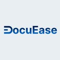 docuease logo image