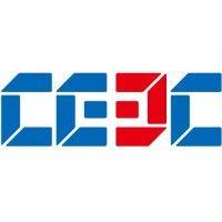 china energy engineering group co. ltd. logo image